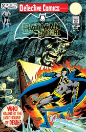 Detective Comics (1937-) #414 - Frank Robbins, Gardner Fox, Dennis O'Neil, David Vern Reed, Don Heck, Carmine Infantino, Alex Toth & Irv Novick