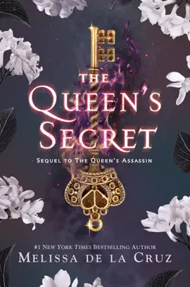 Read: Book The Queen's Secret