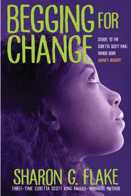 Read: Begging for Book Change