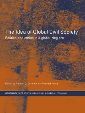 The Idea of Global Civil Society