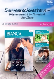 Sommerschwestern - Wiedervereint im Angesicht der Liebe (3-teilige Serie)