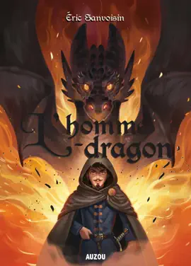 Read: L'Homme-dragon