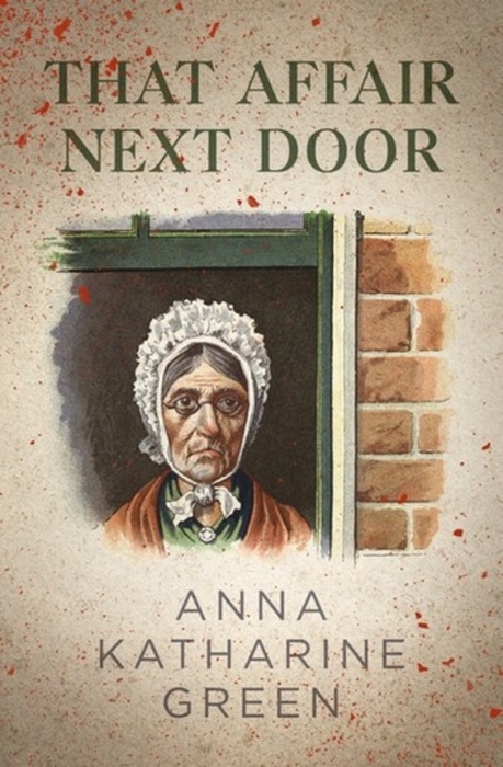 That Affair Next Door