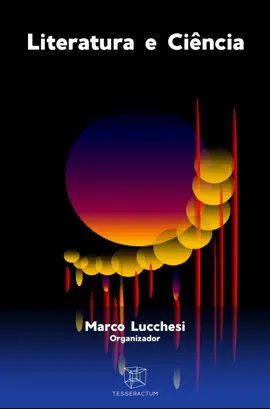 Read: Literatura e Book Ciência