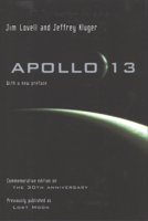 James Lovell & Jeffrey Kluger - Apollo 13 artwork