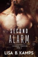 Lisa B. Kamps - Second Alarm artwork