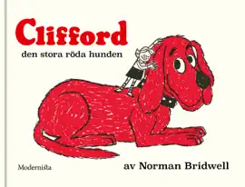 Read: Clifford den Book stora röda hunden