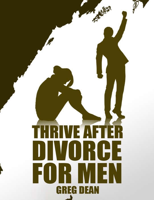 Thrive After Divorce For Men