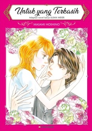 Untuk Yang Terkasih - Masami Hoshino & Susan Meier