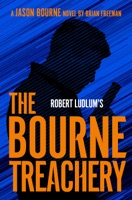 Robert Ludlum's The Bourne Treachery - GlobalWritersRank