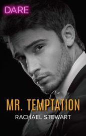 Mr. Temptation - Rachael Stewart