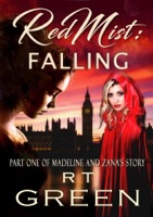 Red Mist: Falling