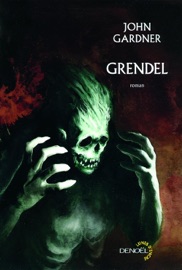 Grendel - John Gardner