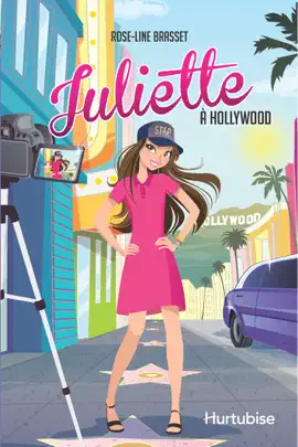 Read: Juliette Book à Hollywood