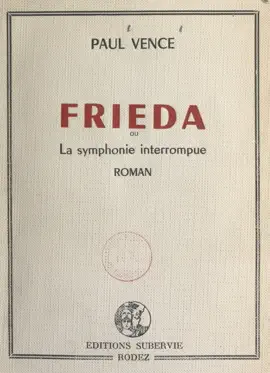 Read: Frieda