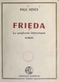 Frieda - Paul Vence