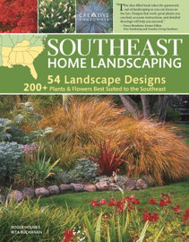 Southeast Home Landscaping, 3rd Edition