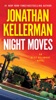 Book Night Moves