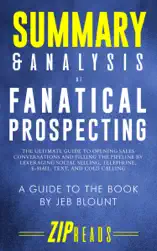 Summary & Analysis of Fanatical Prospecting