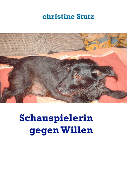 Schauspielerin gegen Willen