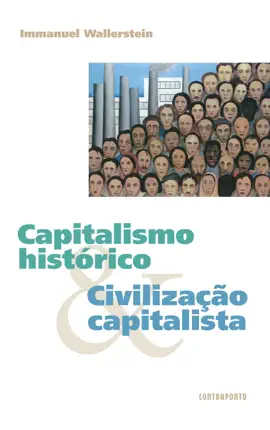 Read: Capitalismo histórico Book e Civilização capitalista
