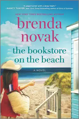 Read: Book The Bookstore on the Beach