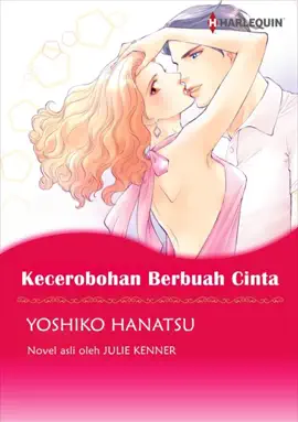 Read: Kecerobohan Book Berbuah Cinta
