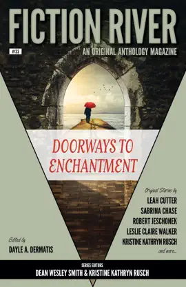 Read: Book Fiction River: Doorways To Enchantment