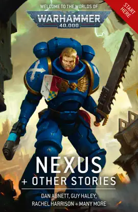Read: Nexus Book & Other Stories