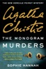 Book The Monogram Murders