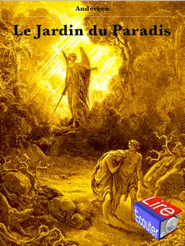 Read: Book Le jardin du Paradis