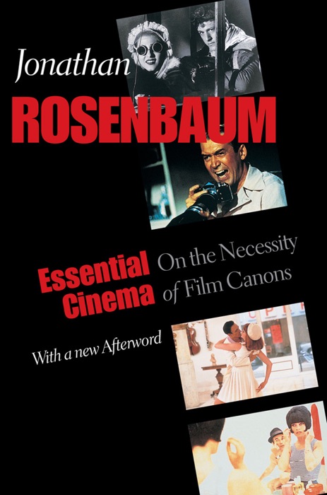 Essential Cinema