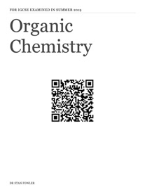 Book Organic Chemistry - Stan Fowler