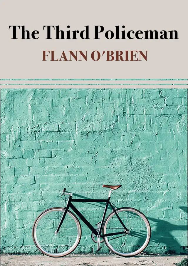 The Third Policeman