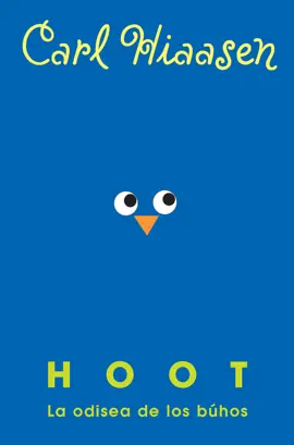 Read: Hoot