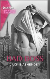 Bad Boss - Jackie Ashenden
