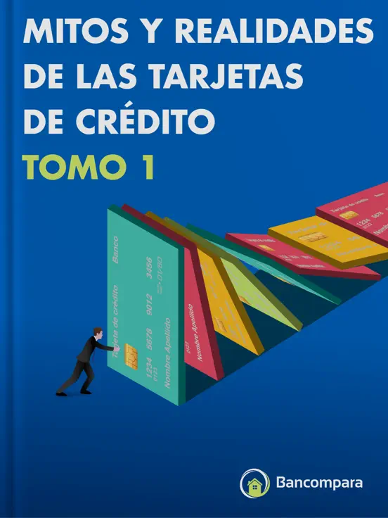 Mitos y Realidades de las Tarjetas de Crédito