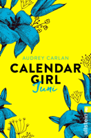 Audrey Carlan - Calendar Girl Juni artwork