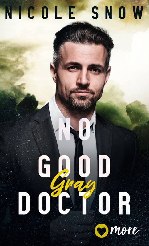 No good Doctor