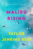 Taylor Jenkins Reid - Malibu Rising artwork