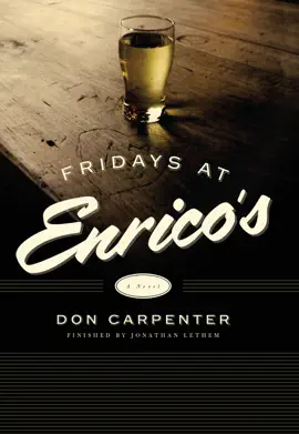 Read: Fridays at Book Enrico's