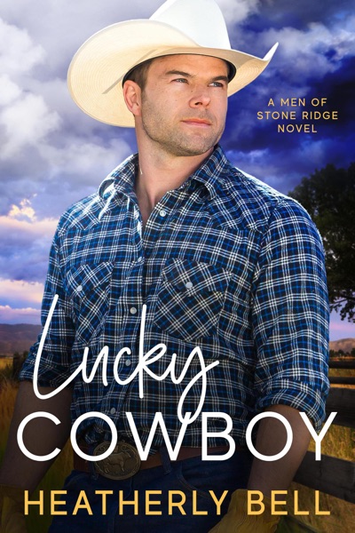 Lucky Cowboy