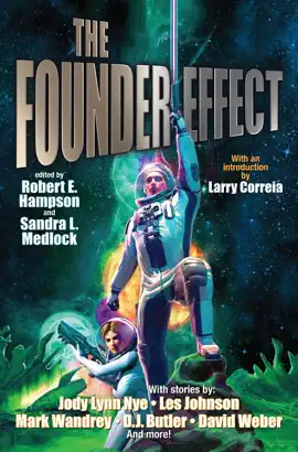 Read: The Founder Book Effect