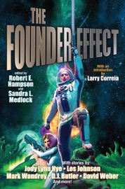 The Founder Effect - Robert E. Hampson