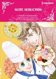 Suite Seduction - Takako Hashimoto & Leslie Kelly