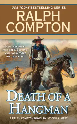 Read: Ralph Book Compton Death of a Hangman