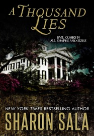 A Thousand Lies - Sharon Sala