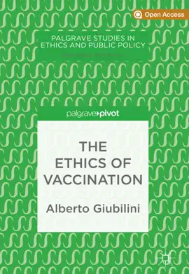 Read: The Ethics Book of Vaccination