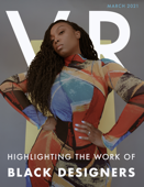 Victoria Reed Magazine March 2021 - Victoria Reed