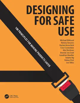 Read: Designing for Book Safe Use